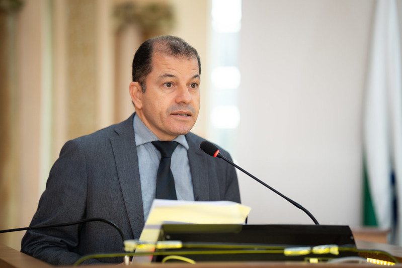 Câmara acata crédito de R$ 2,16 mi para obras e defesa animal