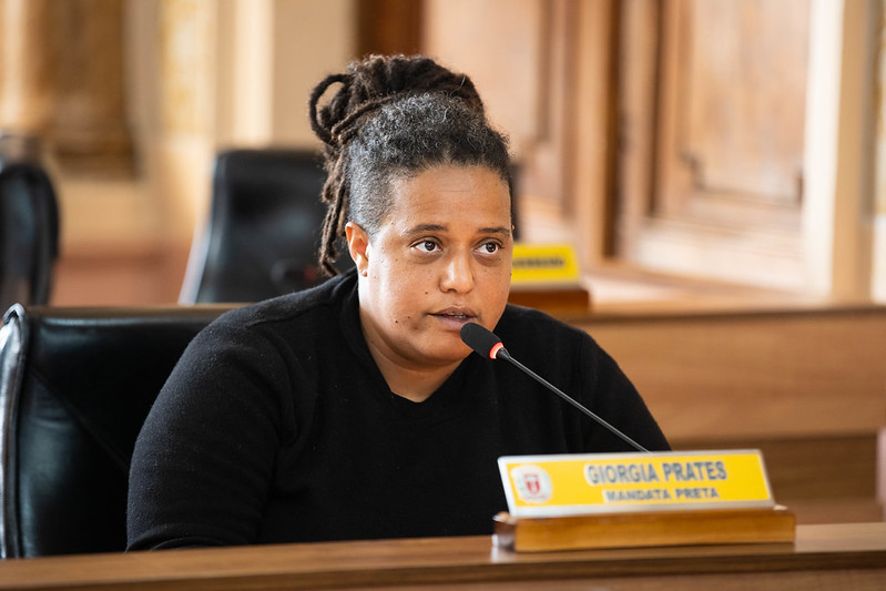 CMC apoia moção para que o hip hop seja patrimônio imaterial