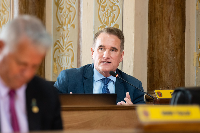 Câmara acata regime de urgência para apreciar compra de terreno da Cohab