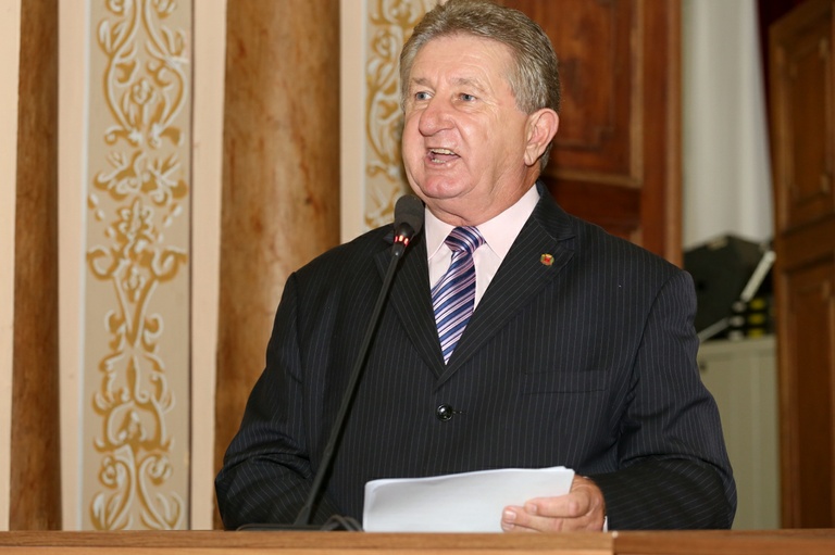 Câmara agradece à iniciativa privada e ao esporte por Curitiba