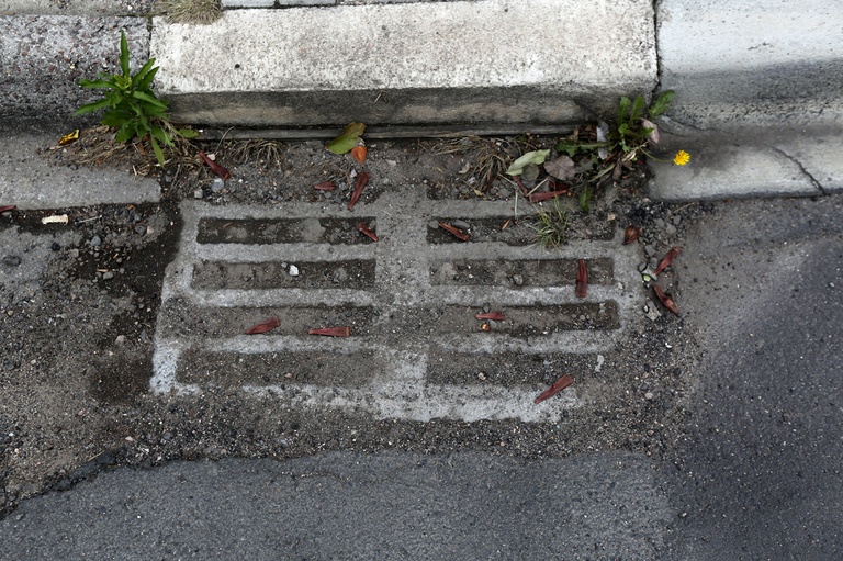 Câmara alerta para a limpeza de bueiros e vistoria de poço