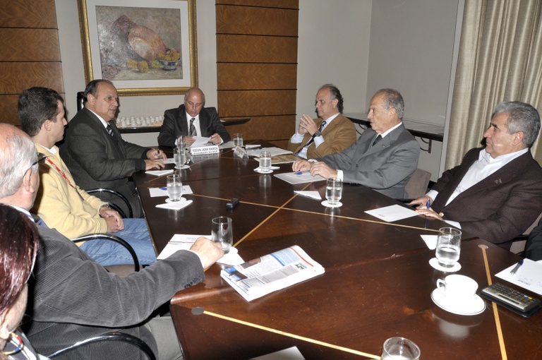 Câmara amplia parcerias para melhorar atendimento à população 