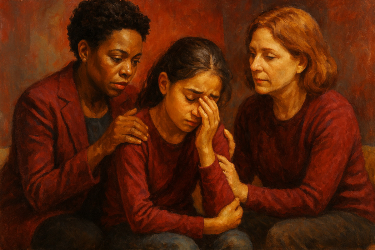 Câmara analisa criação de protocolo contra violência de gênero nas escolas