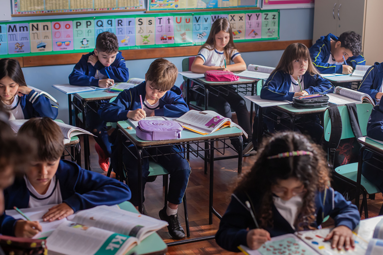 TEA: Câmara analisa diretrizes integradas para estudantes