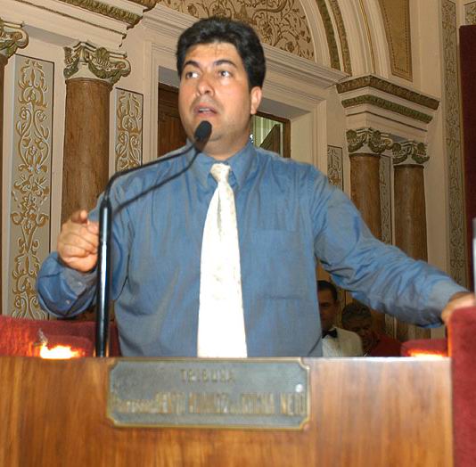 Câmara analisa outros vetos 