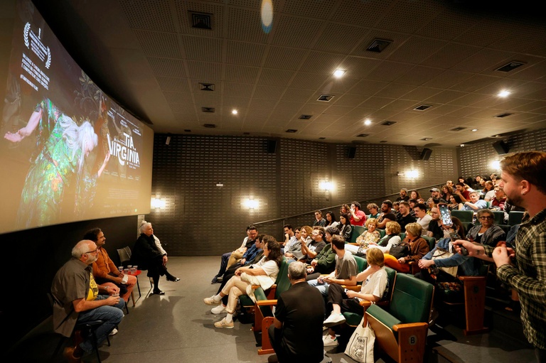 Câmara analisa política de fomento ao cinema nas escolas de Curitiba