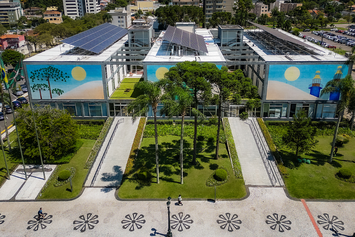 Câmara analisa regras para padronizar o Diário Oficial de Curitiba