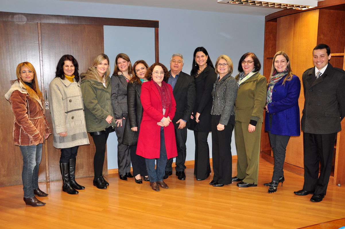 Câmara apoia evento de conscientização sobre violência contra a mulher 