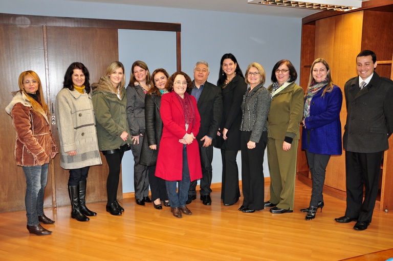 Câmara apoia evento de conscientização sobre violência contra a mulher 