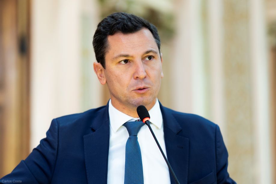 Câmara apoia a inclusão da Meia Maratona no calendário de Curitiba