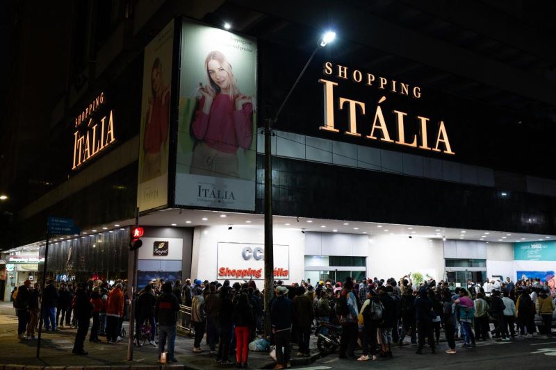 Câmara apoiou evento pelos 50 anos do movimento hip hop