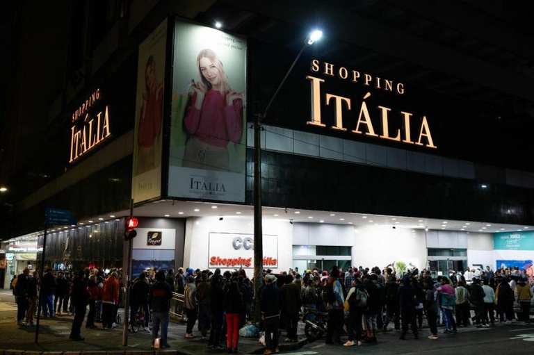 Câmara apoiou evento pelos 50 anos do movimento hip hop