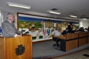 Câmara apresenta balanço dos trabalhos 