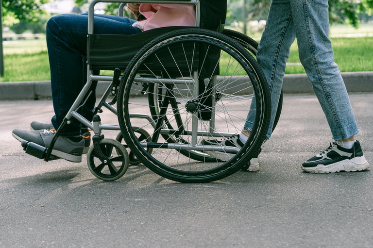 Câmara apresenta projetos em benefício da pessoa com deficiência