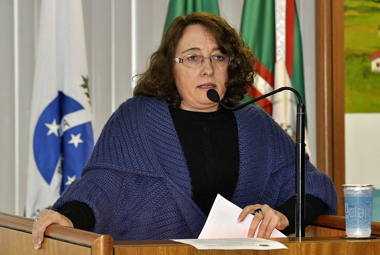 Câmara aprova abertura de crédito especial 