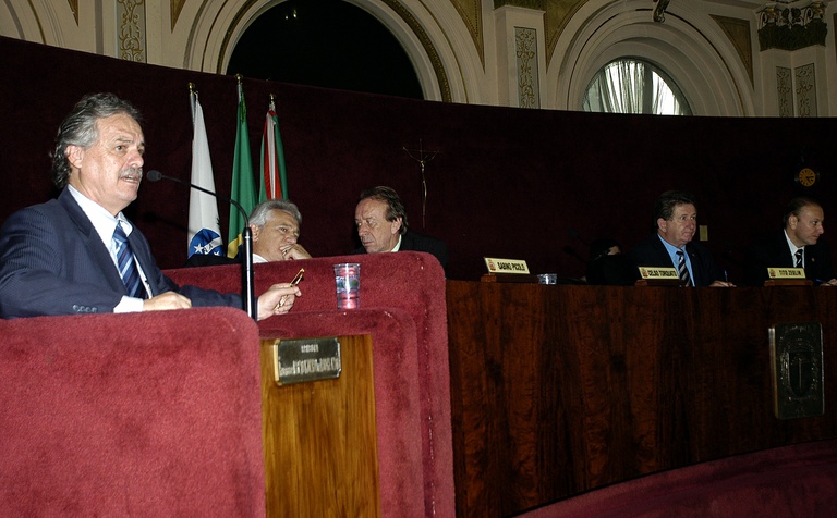 Câmara aprova agência de fomento 