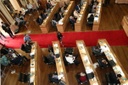 Câmara aprova alteração em nomenclatura da Defesa Civil 