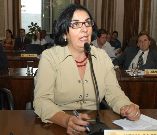 Câmara  aprova alteração para sepultamentos 