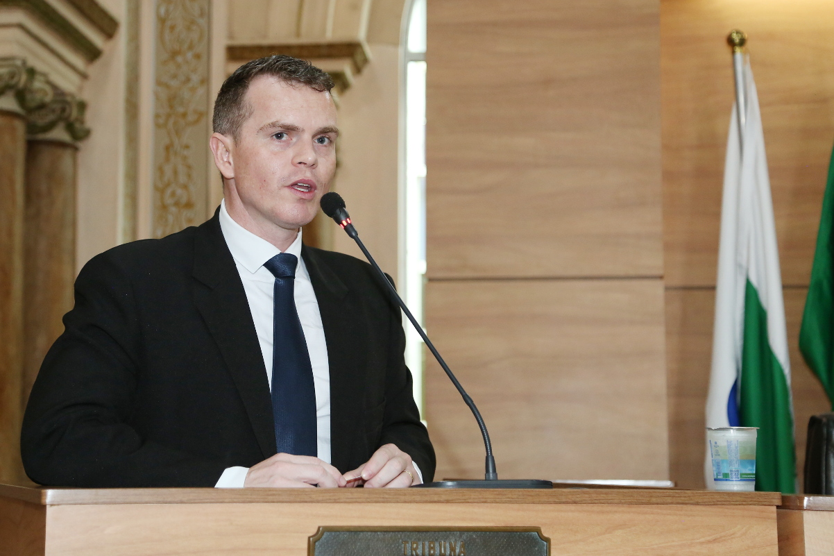 Câmara aprova campanha Junho Vermelho para doação de sangue