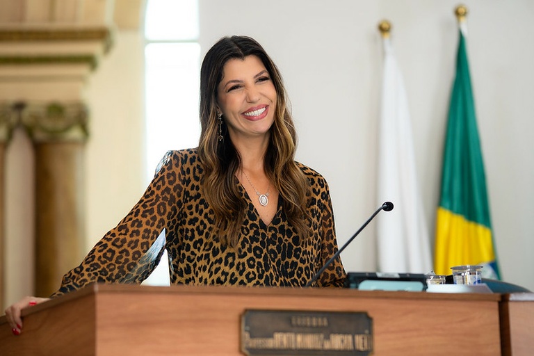 Câmara aprova Cidadania Honorária a Carlos Canto em 1º turno