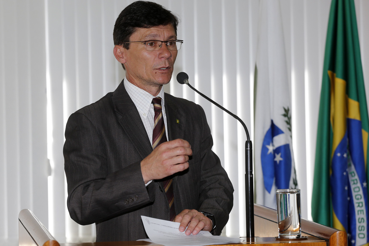 Câmara aprova crédito de R$ 4,5 milhões para o Executivo 