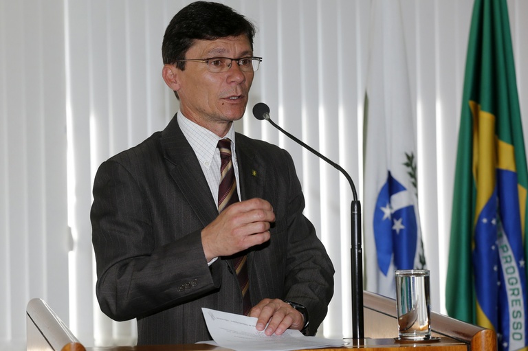 Câmara aprova crédito de R$ 4,5 milhões para o Executivo 