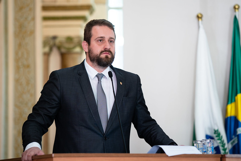 Câmara aprova criação da Semana Ativa Curitiba, no fim de setembro