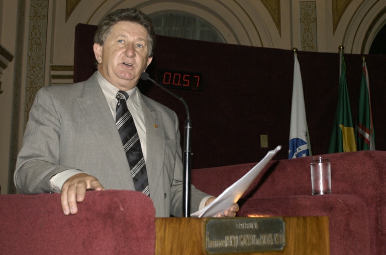 Câmara aprova criação da Semana Farroupilha 