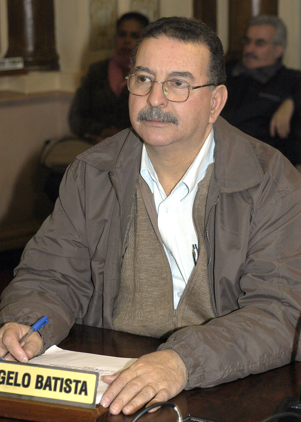 Câmara aprova criação de cargos de zootecnista 