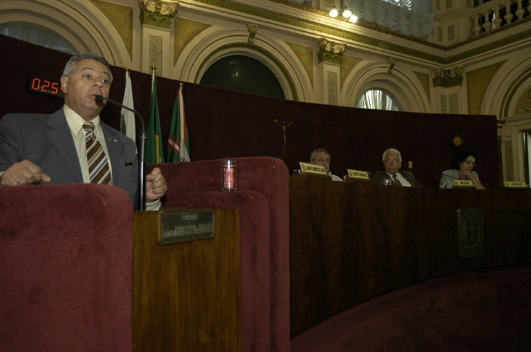 Câmara aprova criação de conselhos do meio ambiente 