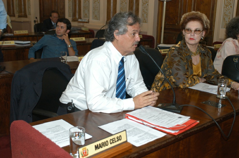 Câmara aprova criação do Banco do Remédio 