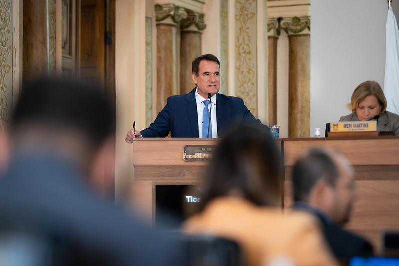 Aprovada Utilidade Pública para Cáritas da Arquidiocese