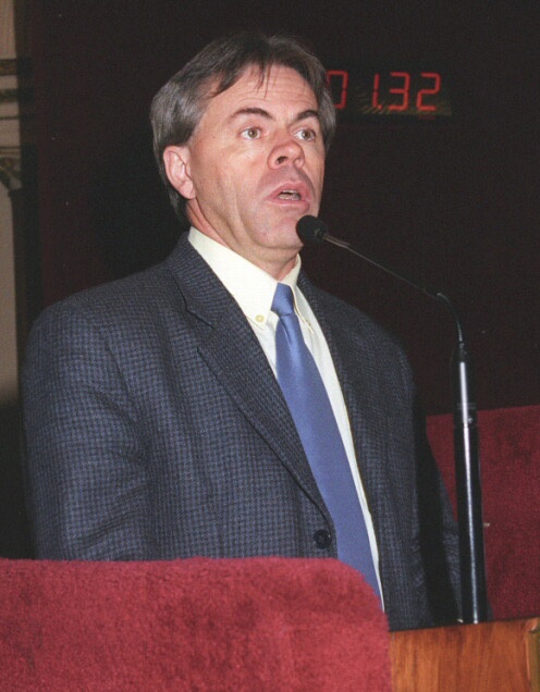 Câmara aprova dia de esclarecimento da osteoporose 