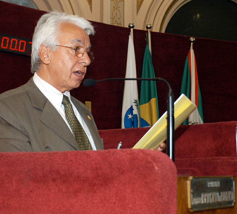 Câmara aprova Dia do Catador de Papel 