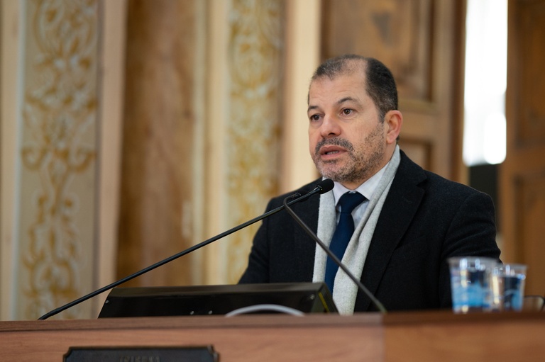 Câmara aprova diretrizes para Orçamento de Curitiba em 2026