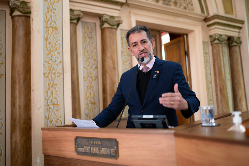 Câmara aprova e Instituto Todas Marias será de Utilidade Pública Municipal