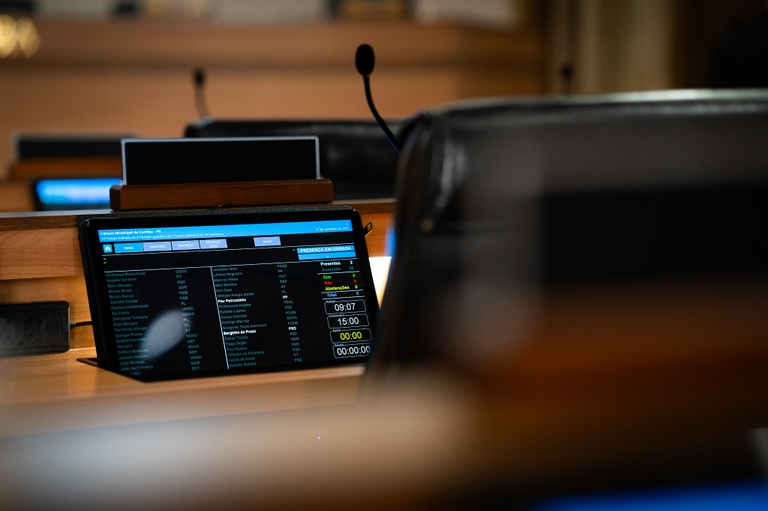 Câmara aprova e 3 Utilidades Públicas vão à sanção