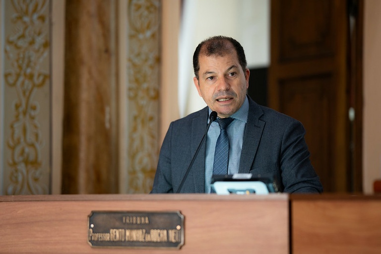 Câmara aprova em 1º turno Utilidade Pública ao Instituto Meros do Brasil