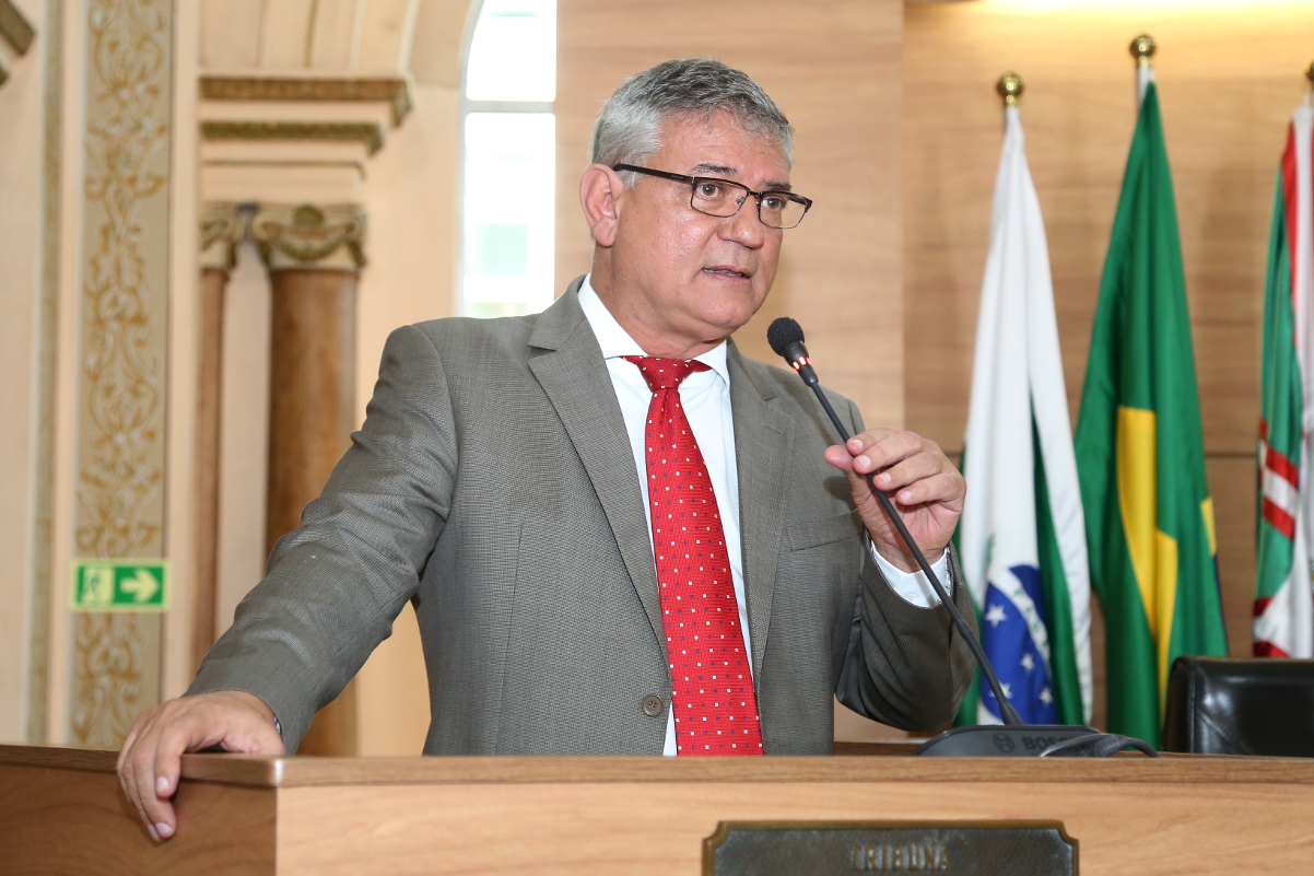 Câmara aprova homenagem póstuma à atriz Claudete Pereira Jorge