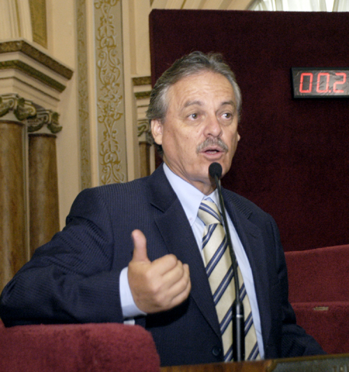 Câmara aprova injeção de recursos no transporte 