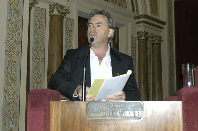 Câmara aprova investimentos 