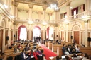 Câmara aprova moção de repúdio à descriminalização do aborto