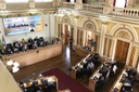 Câmara aprova mudança na entrega da Cidadania Honorária e Vulto Emérito