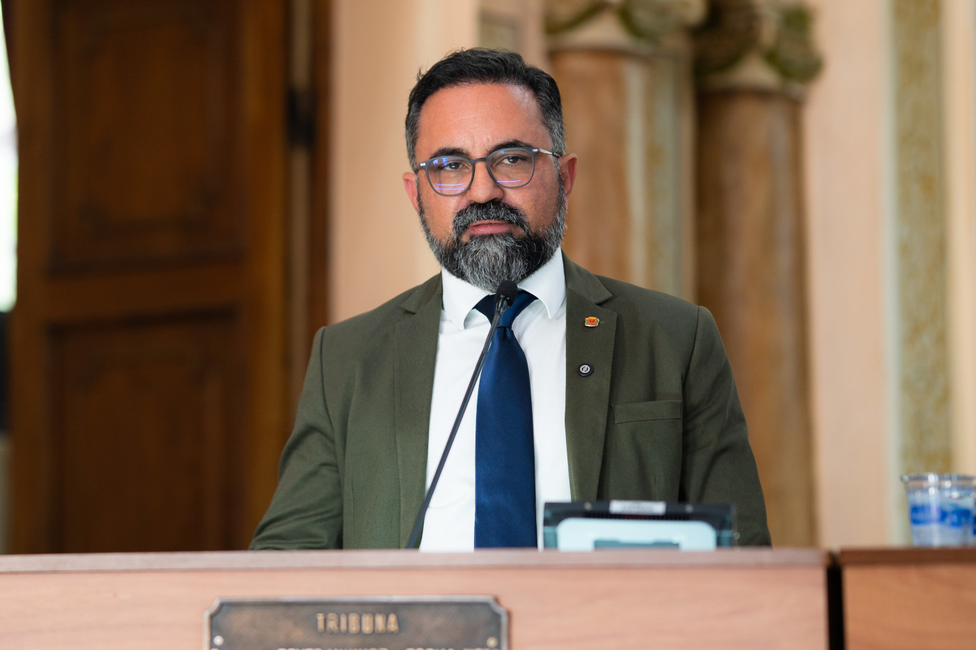 Câmara aprova mudança na Lei da Ficha Limpa de Curitiba