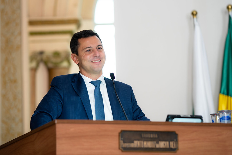 Câmara aprova Política de Bem-estar e Felicidade para Curitiba