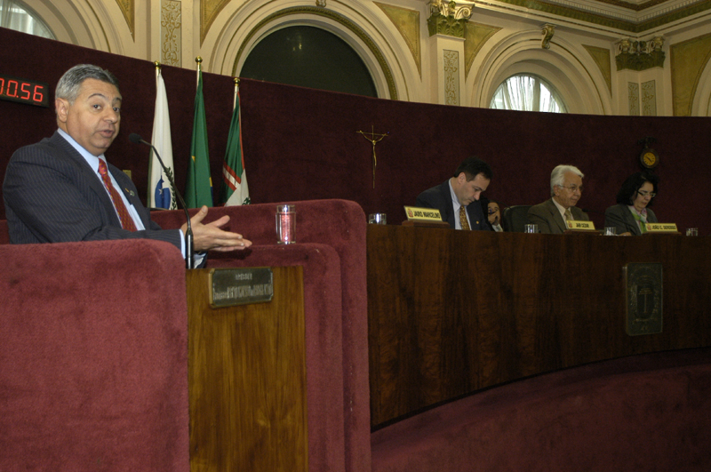 Câmara aprova reconhecimento a empresas voltadas ao social 