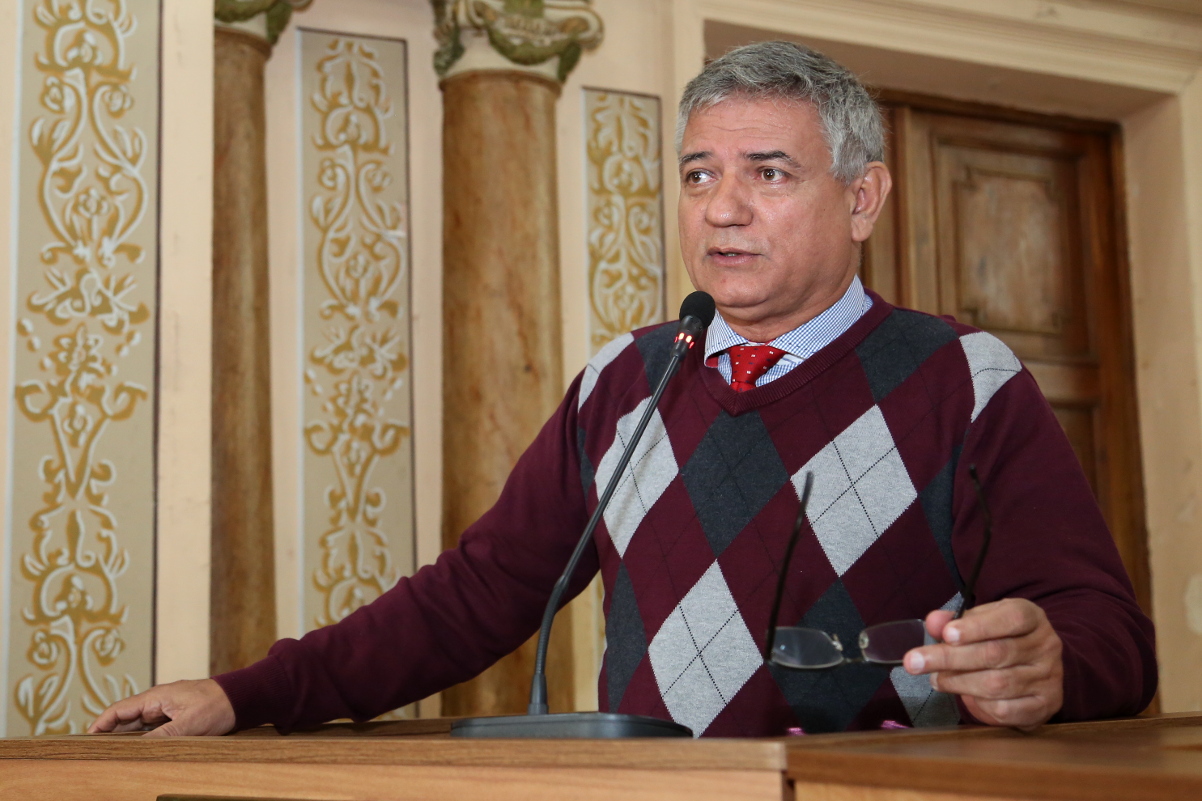 Câmara aprova semana de coleta de resíduos