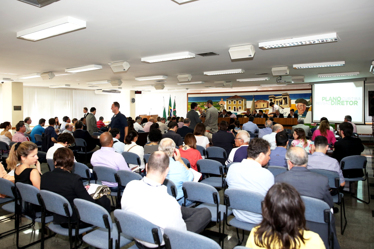 Câmara aprovou 190 projetos de lei ordinária em 2015; 220 no total