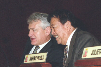 Câmara assegura sede ao Instituto Brasil - Japão 