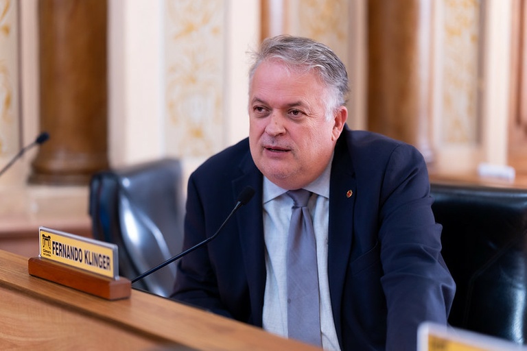 Câmara autoriza novo quartel dos Bombeiros no Campo de Santana